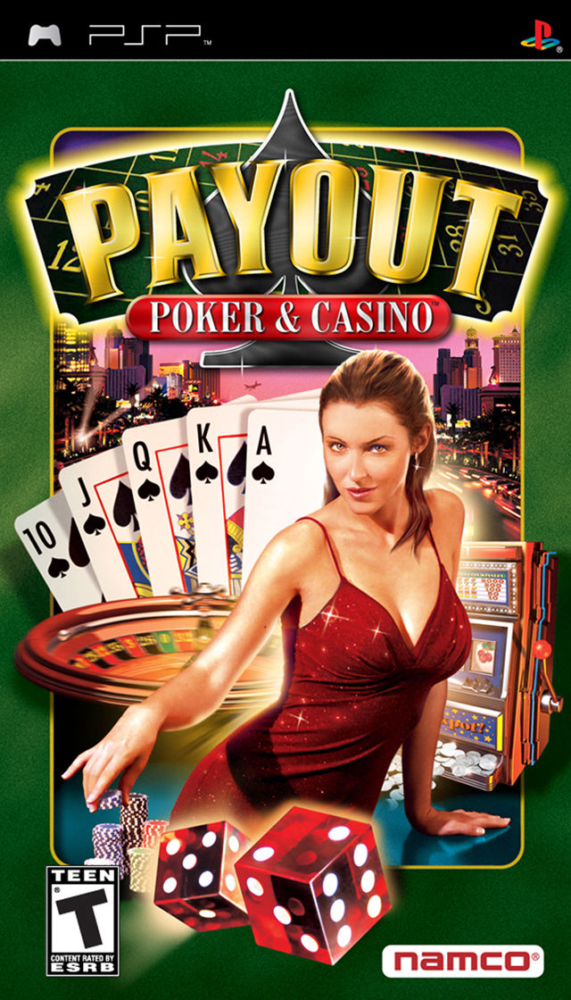 Payout Poker and Casino - PSP Game
