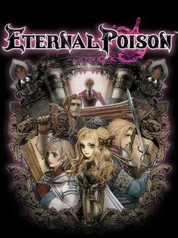 Eternal Poison - PS2 Game
