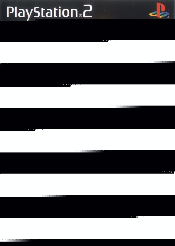 Hot Wheels World Race - PS2 Game