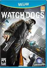 Watch Dogs - Wii U Game