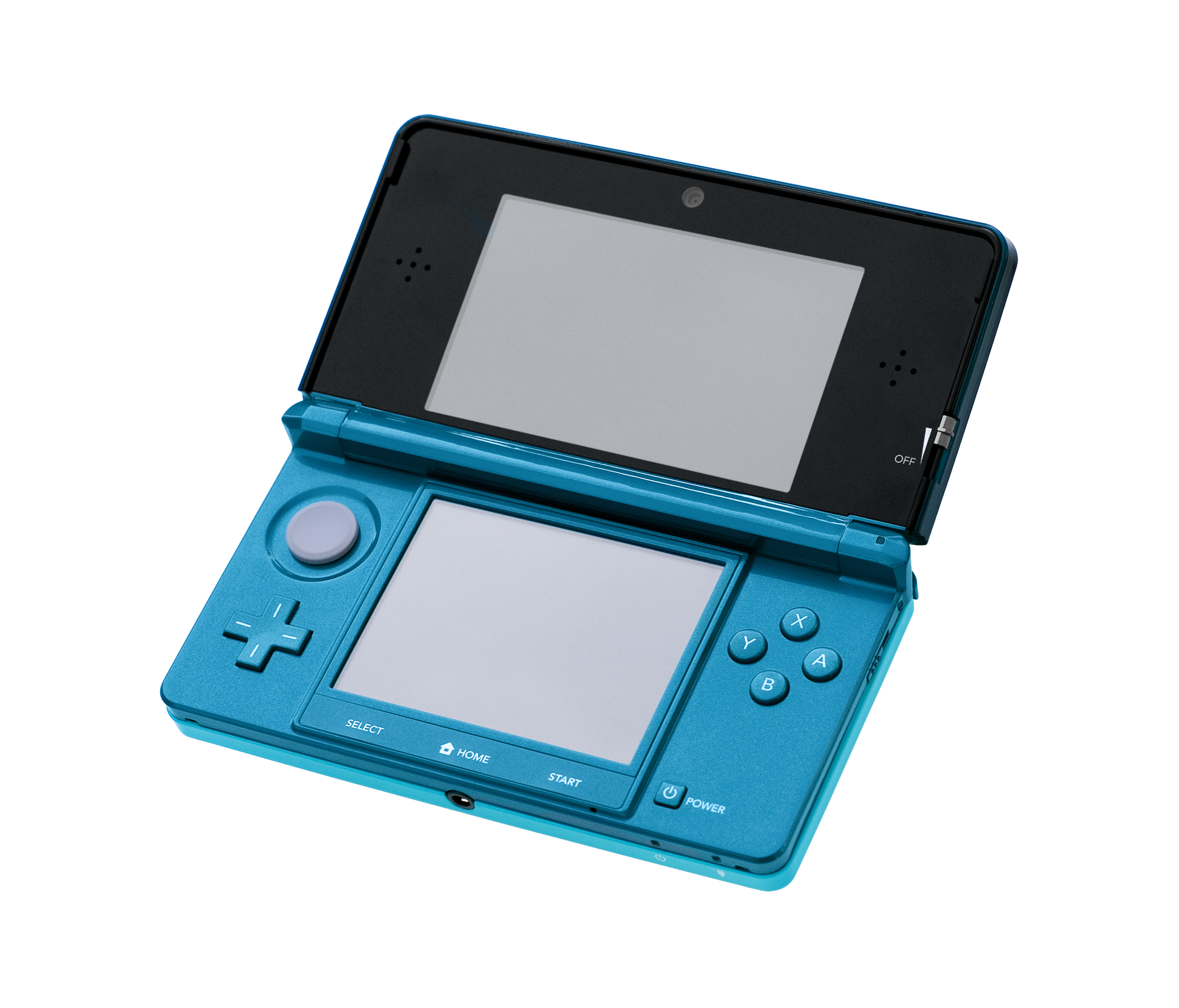 Nintendo 3DS