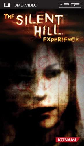 Silent Hill Experience - PSP Game