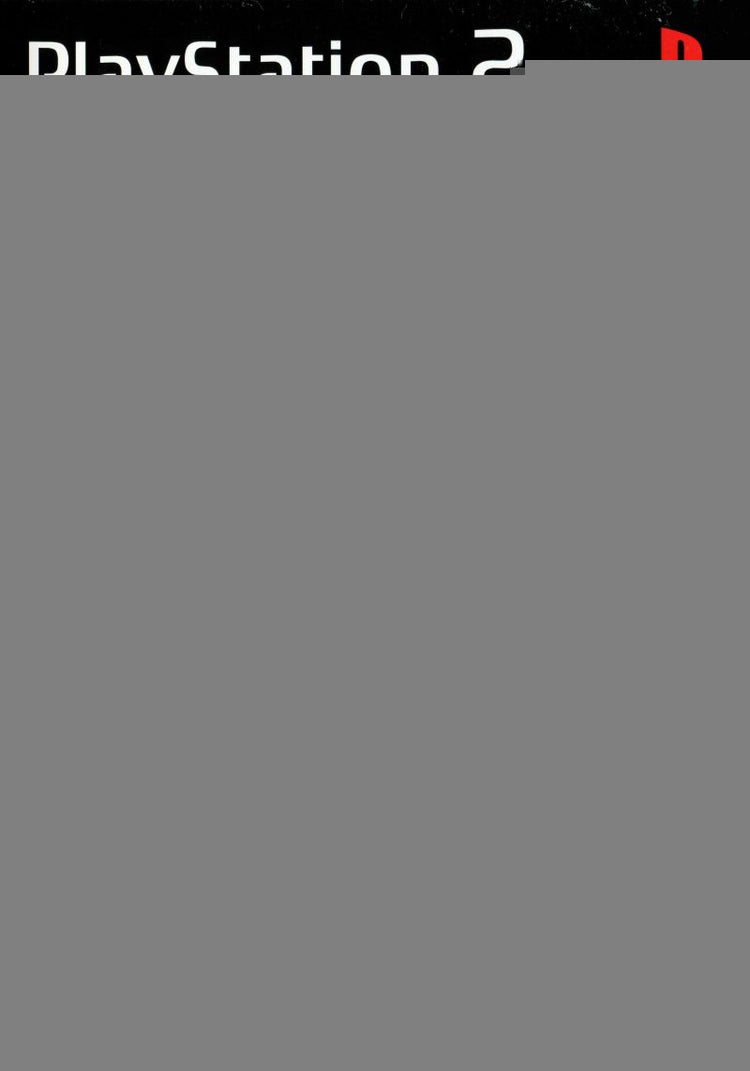 Pool Paradise - PS2 Game