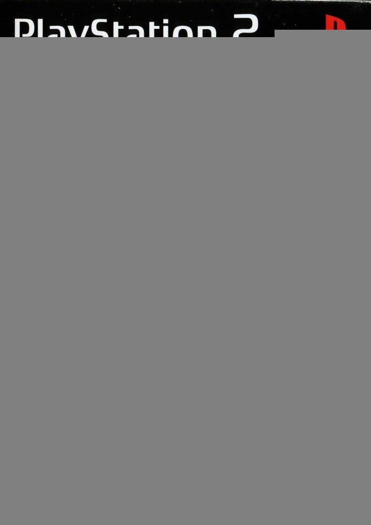 Disney Sing It: Pop Hits - PS2 Game