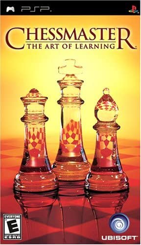 Chessmaster - PSP Game