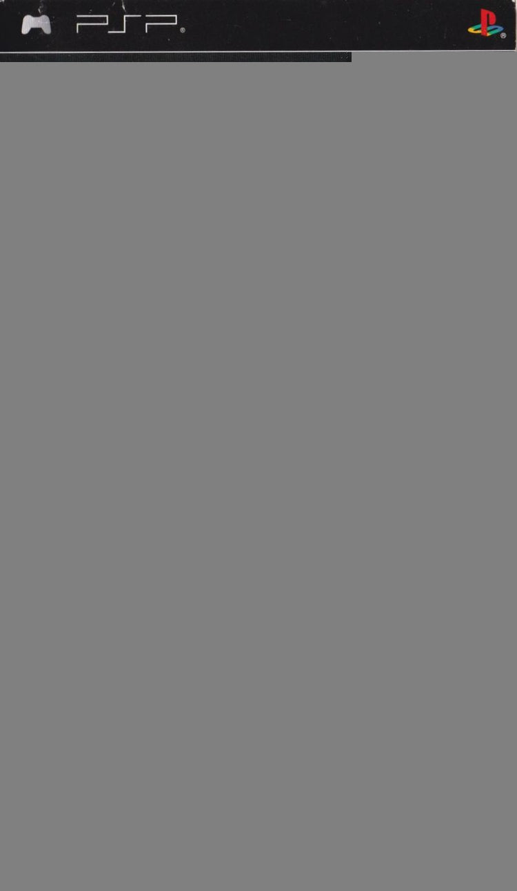 Hot Brain - PSP Game