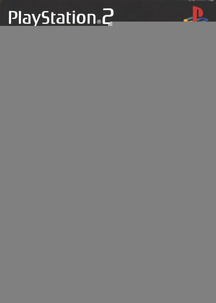 Pac-Man World 3 - PS2 Game