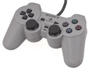 Playstation 1 Official Dualshock Controller