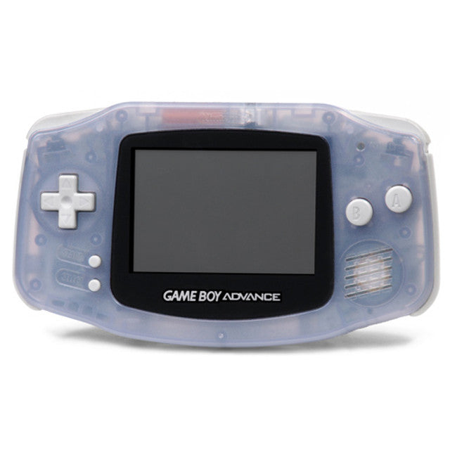 Nintendo Gameboy Advance Console