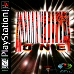 One - PS1 Game