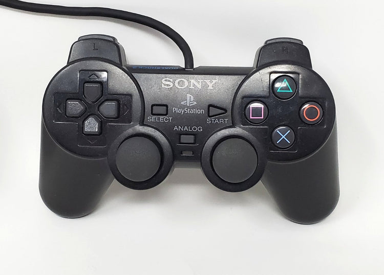 Playstation 2 Official Controller