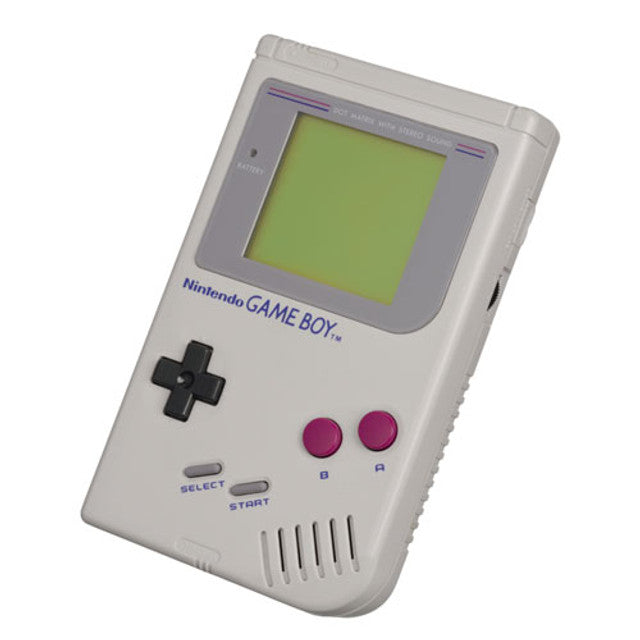 Nintendo Gameboy Console