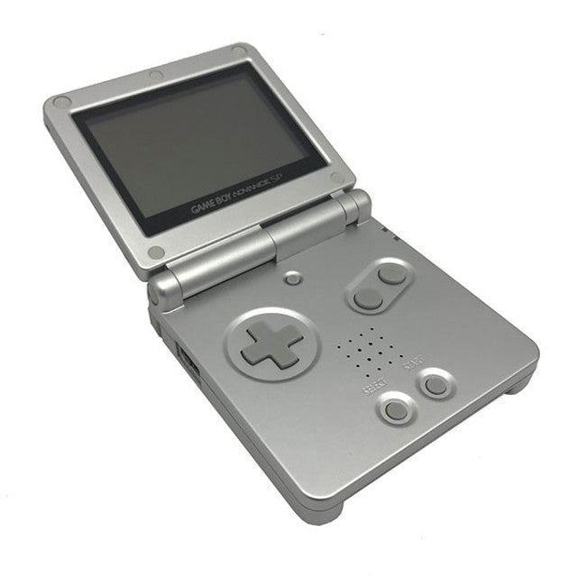 Nintendo Gameboy Advance SP Console