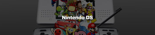 Nintendo DS Games