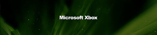 Microsoft Xbox (Original) Games