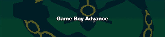 Nintendo Game Boy Advance Games