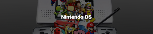 Nintendo DS Consoles