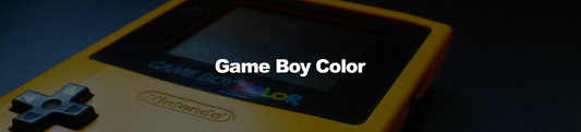 GBC Consoles