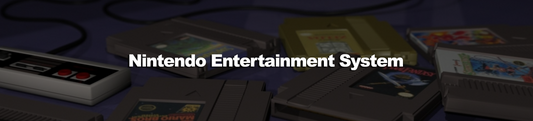 NES Accessories