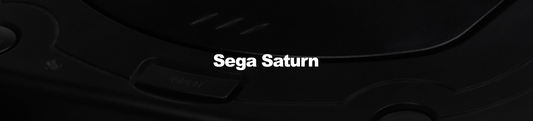 Saturn Accessories