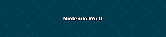 Nintendo Wii U Accessories