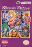 Mendel Palace - NES Game