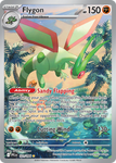 Flygon (101/94) - Phantasmal Flames