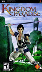 Kingdom of Paradise - PSP Game