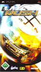 Rush - PSP Game