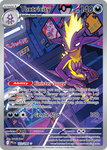 Toxtricity (103/94) - Phantasmal Flames