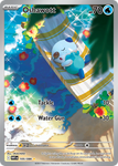 Oshawott (105/86) - White Flare