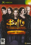 Buffy the Vampire Slayer Chaos Bleeds - Xbox Game