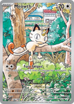 Meowth (106/94) - Phantasmal Flames