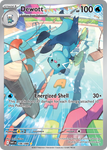 Dewott (106/86) - White Flare