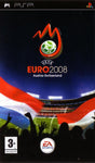 UEFA Euro 2008 - PSP Game
