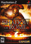 Shadow of Rome - PS2 Game
