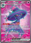 Mismagius ex (112/94) - Phantasmal Flames
