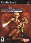 Shadow Hearts From the New World - PS2 Game
