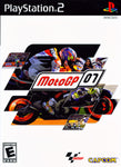 Moto GP 07 - PS2 Game