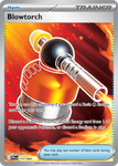Blowtorch (117/94) - Phantasmal Flames