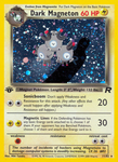Dark Magneton (11/82) - Team Rocket
