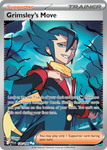 Grimsley's Move (120/94) - Phantasmal Flames