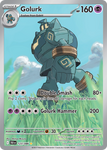 Golurk (123/86) - Black Bolt