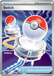 Switch (123/94) - Phantasmal Flames