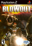 Blowout - PS2 Game