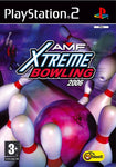 AMF Xtreme Bowling - PS2 Game
