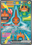 Rotom ex (126/94) - Phantasmal Flames