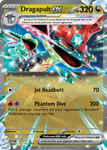 Dragapult ex (130/167) - Twilight Masquerade