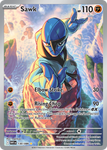 Sawk (130/86) - White Flare