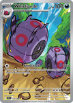 Whirlipede (133/86) - Black Bolt